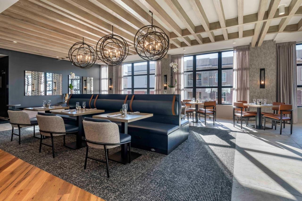 Cambria Hotel Portland Downtown Old Port Extérieur photo